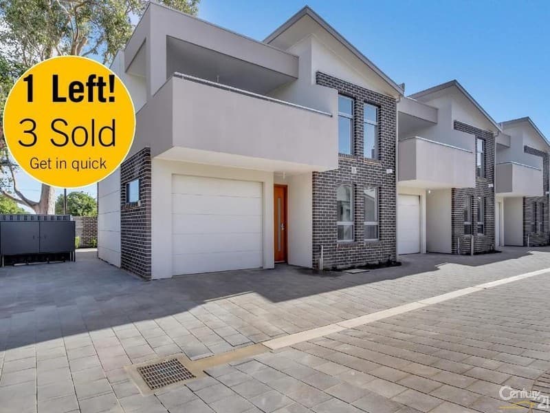 3/2B Somers Street, North Brighton, SA, 5048, North Brighton - Image 1