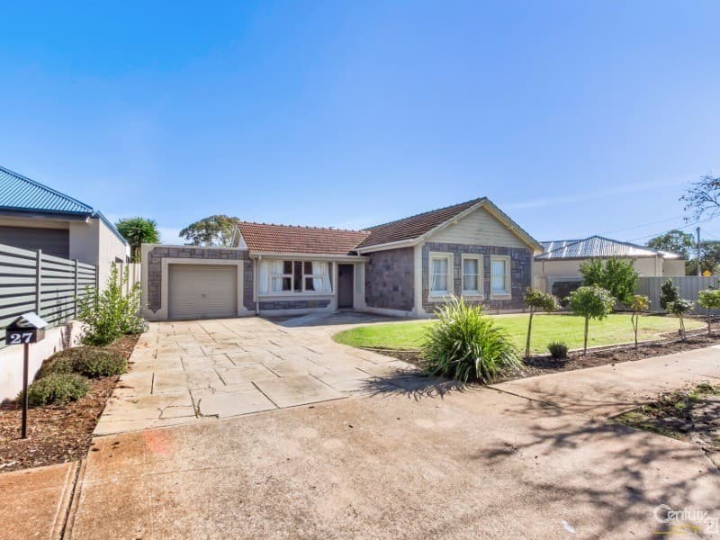 27 Vinall Street, Dover Gardens, SA, 5048, Dover Gardens - Thumbnail 2