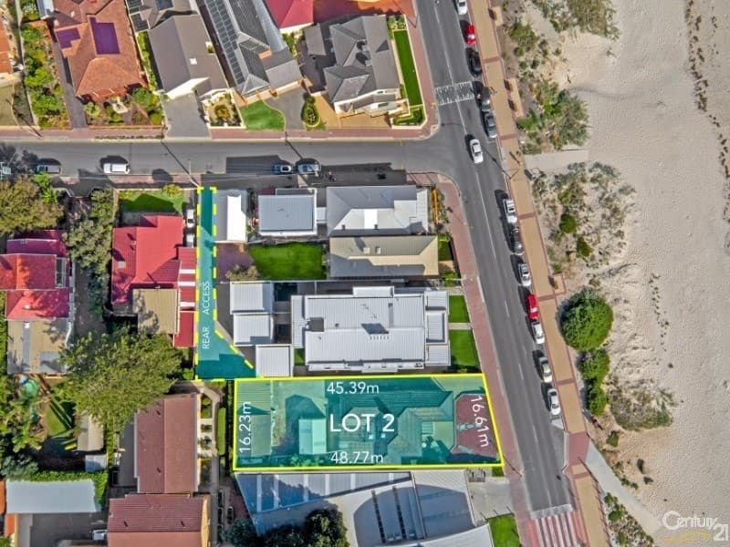 149 Esplanade, Brighton, SA, 5048, Brighton - Thumbnail 2