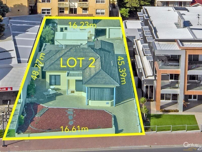 149 Esplanade, Brighton, SA, 5048, Brighton - Image 1