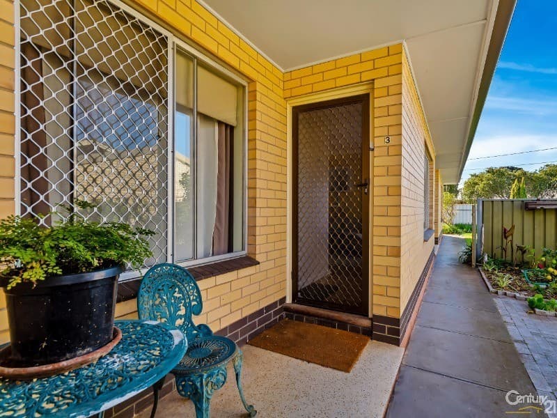 3/12 Hendrie Street, Morphettville, SA, 5043, Morphettville - Image 1