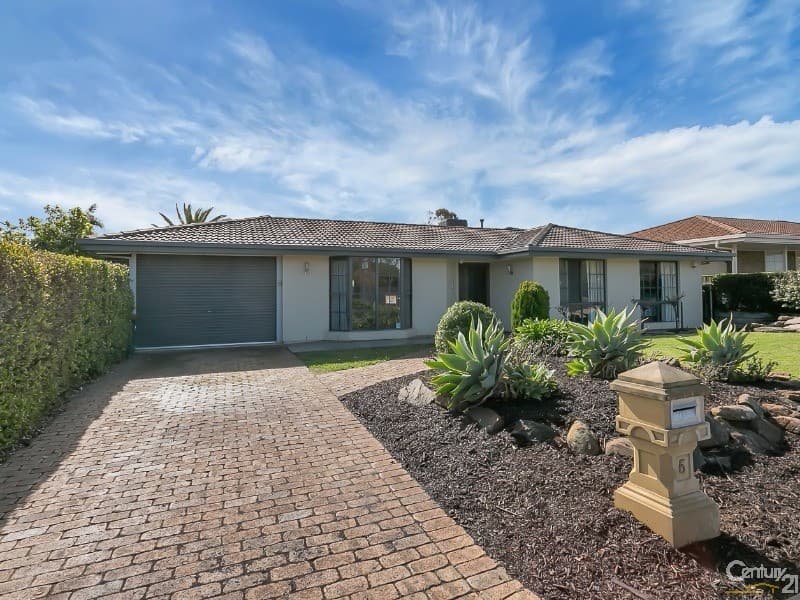 5 Forresters Road, Hallett Cove, SA, 5158, Hallett Cove - Thumbnail 2