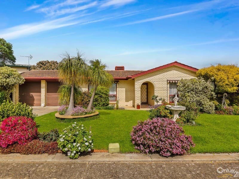 8  Rellum Street, Glengowrie, SA, 5044, Glengowrie - Image 1
