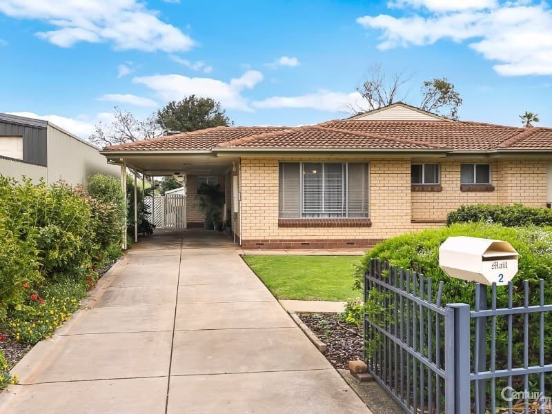 1/2 Eton Avenue, Warradale, SA, 5046, Warradale - Image 1