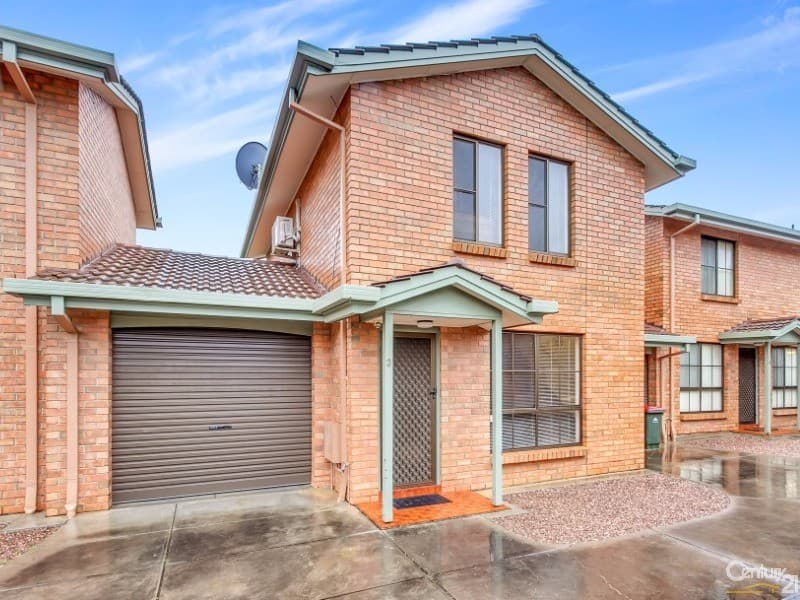3/36 Audrey Street, Ascot Park, SA, 5043, Ascot Park - Thumbnail 2