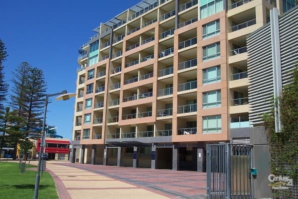 706/19 Holdfast Promenade, Glenelg, SA, 5045, Glenelg - Image 1