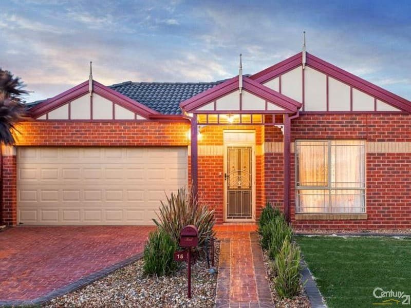 15 Lambeth Court, Point Cook, VIC, 3030, Point Cook - Image 1