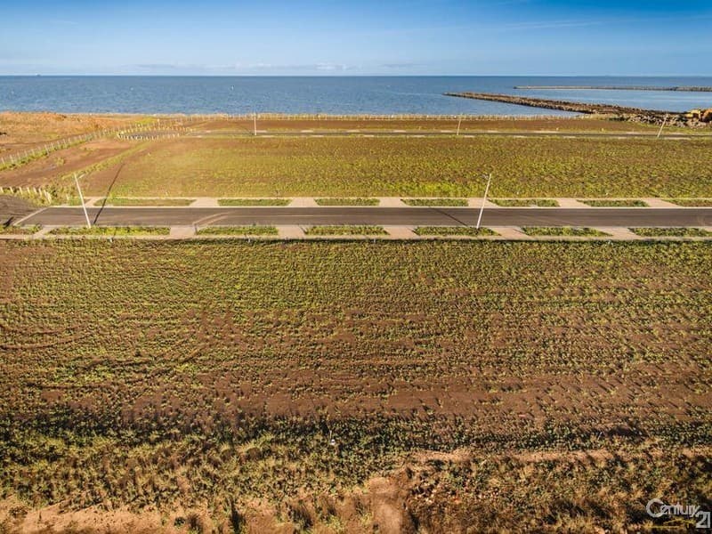Lot 315 Masthead Way, Wyndham Harbour, Werribee South, VIC, 3030, Werribee South - Image 1