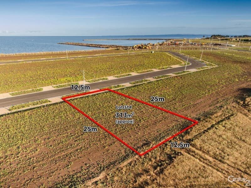 Lot 315 Masthead Way, Wyndham Harbour, Werribee South, VIC, 3030, Werribee South - Thumbnail 2