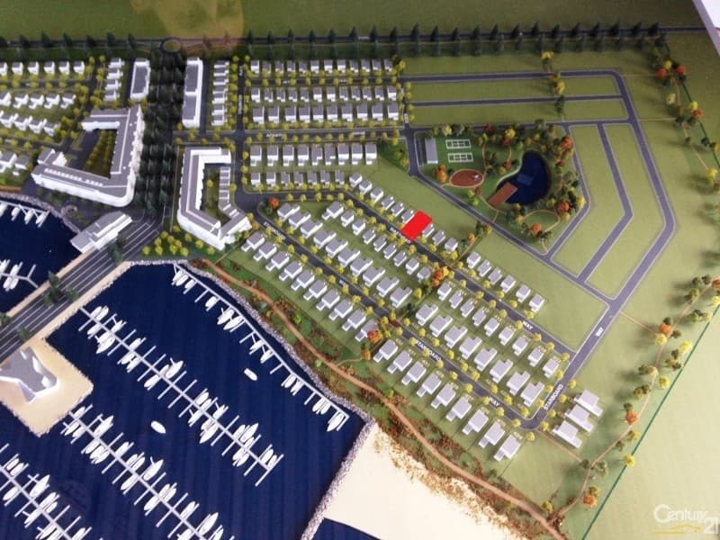 Lot 315 Masthead Way, Wyndham Harbour, Werribee South, VIC, 3030, Werribee South - Thumbnail 3