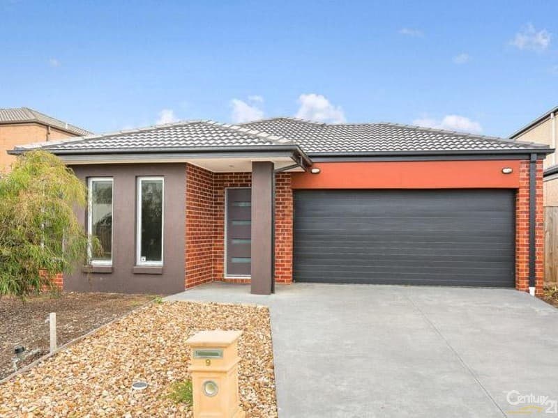 9 Sandy Avenue, Point Cook, VIC, 3030, Point Cook - Image 1