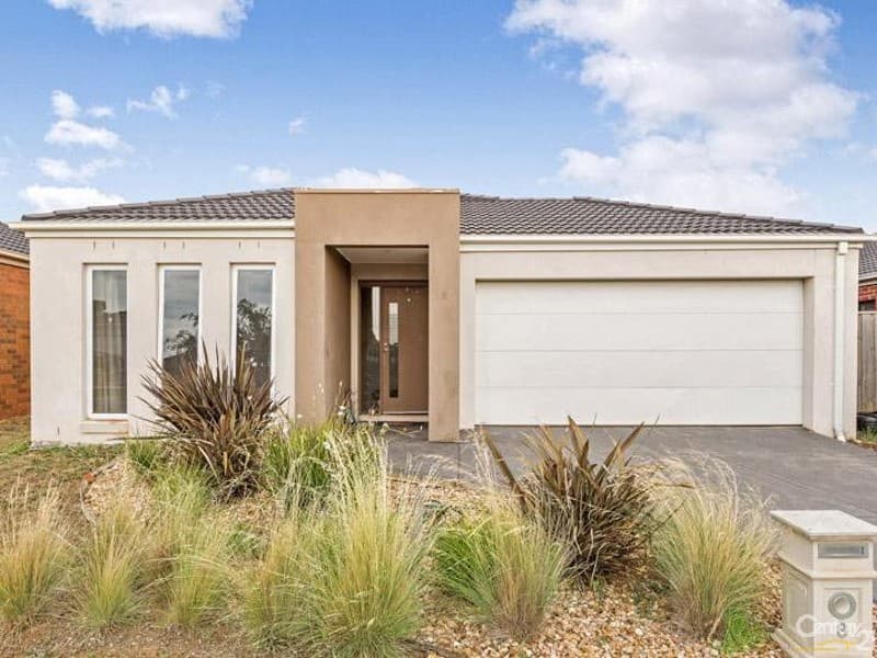 8 Bliss Street, Point Cook, VIC, 3030, Point Cook - Image 1
