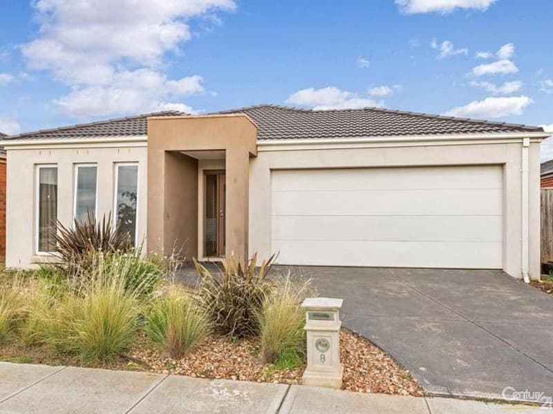 8 Bliss Street, Point Cook, VIC, 3030, Point Cook - Thumbnail 2