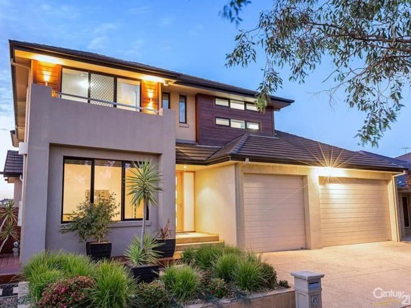 33 Times Square, Sanctuary Lakes, VIC, 3030, Point Cook - Image 1