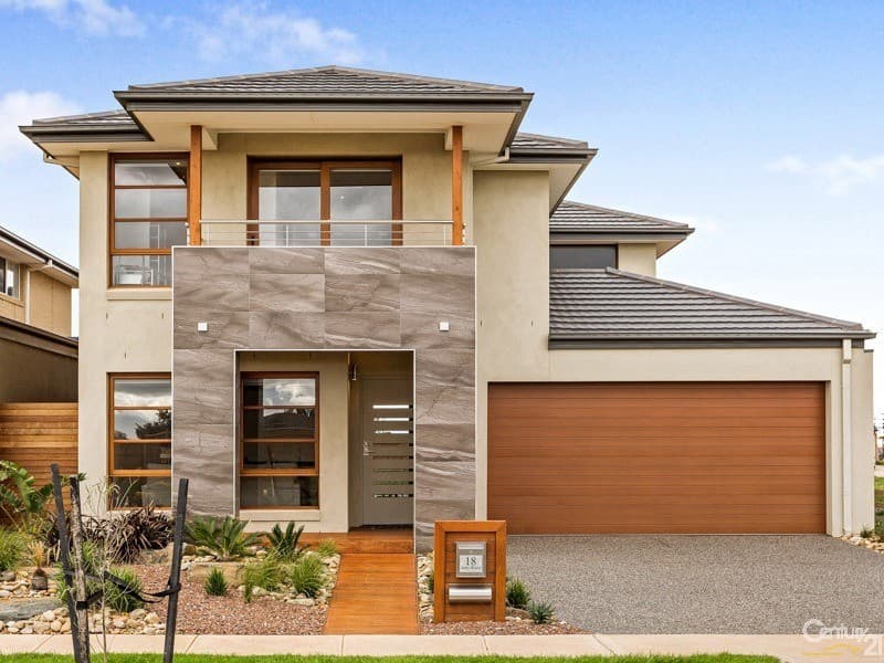 18 Jetty Road, Wyndham Harbour, Werribee South, VIC, 3030, Werribee South - Image 1