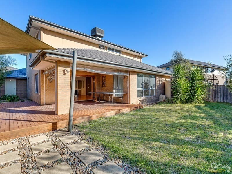 9 Meridian Close, Point Cook, VIC, 3030, Point Cook - Thumbnail 8