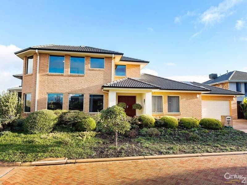 40 Eagleview Place, Sanctuary Lakes, VIC, 3030, Point Cook - Thumbnail 3