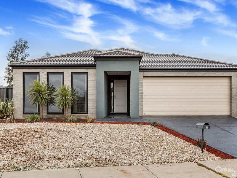 18 Baratta Road, Tarneit, VIC, 3029, Tarneit - Image 1