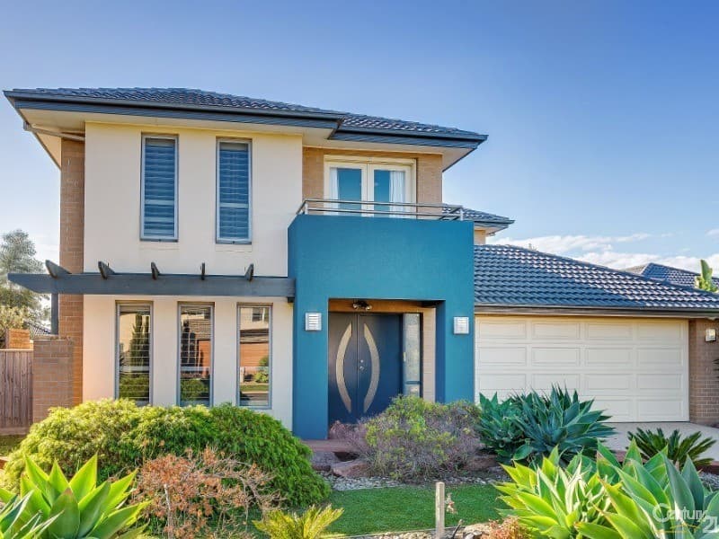 9 Meridian Close, Sanctuary Lakes, VIC, 3030, Sanctuary Lakes - Image 1