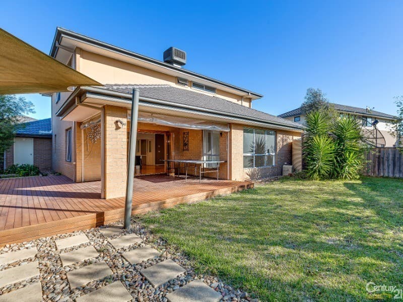 9 Meridian Close, Sanctuary Lakes, VIC, 3030, Sanctuary Lakes - Thumbnail 8