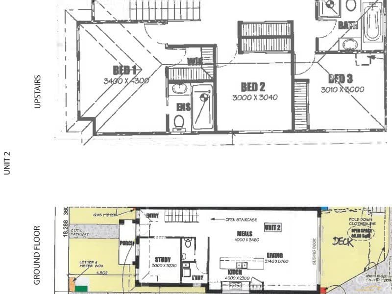 Office 3, 40D Wallace Ave, Point Cook, VIC, 3030, South Kingsville - Thumbnail 2