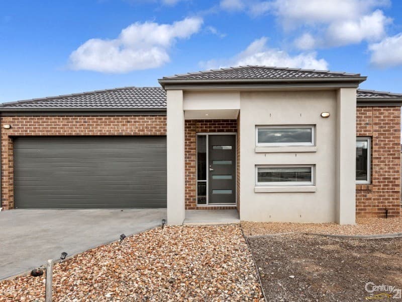 2 Anchor Crescent, Point Cook, VIC, 3030, Point Cook - Image 1