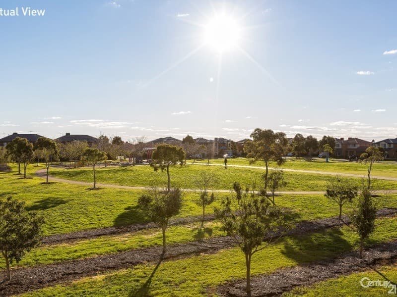 29 Lincoln Heath Boulevard, Point Cook, VIC, 3030, Point Cook - Thumbnail 2