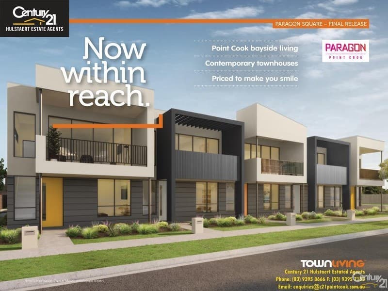 Office 3, 40D Wallace Ave, Point Cook, VIC, 3030, Point Cook - Image 1