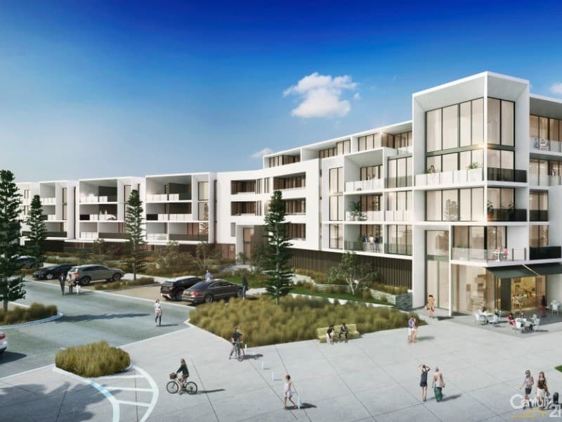 Lot 203 Jetty Road, Wyndham Harbour, Werribee South, VIC, 3030, Werribee South - Thumbnail 5