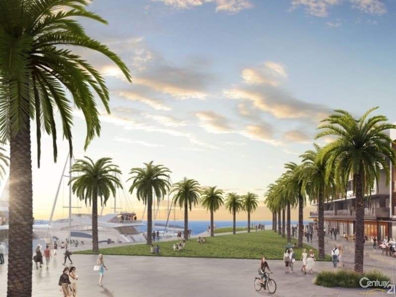 Lot 203 Jetty Road, Wyndham Harbour, Werribee South, VIC, 3030, Werribee South - Thumbnail 4