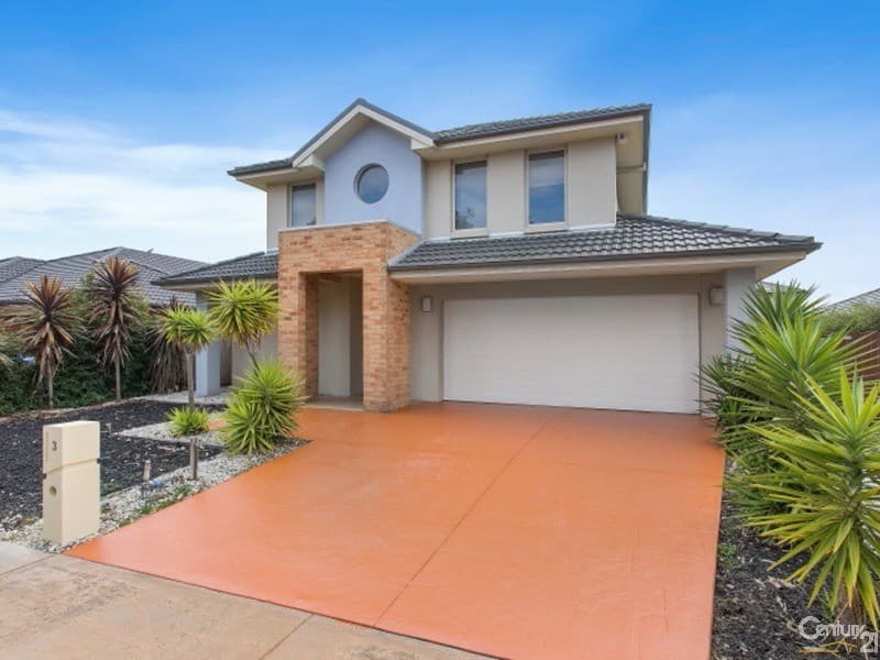 3 Crescendo Ridge, Sanctuary Lakes, VIC, 3030, Sanctuary Lakes - Thumbnail 2