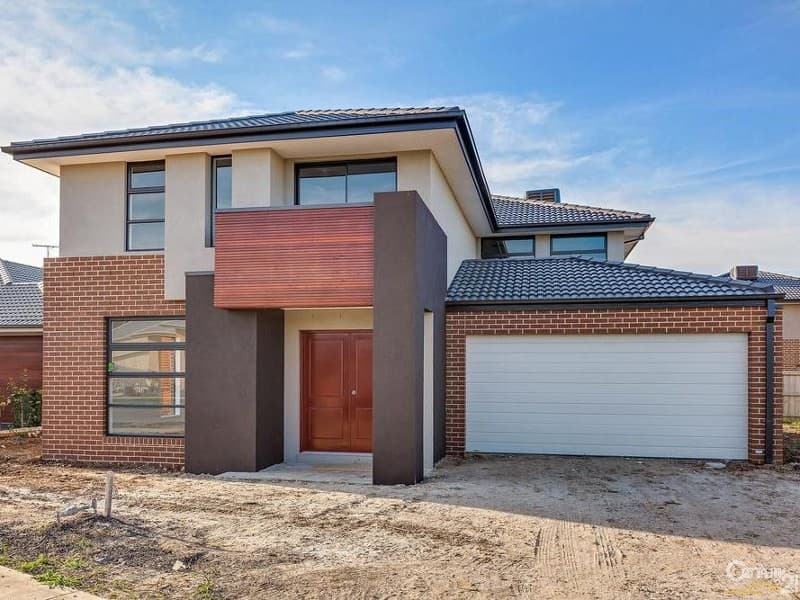22 Hargrave Avenue, Point Cook, VIC, 3030, Point Cook - Thumbnail 2