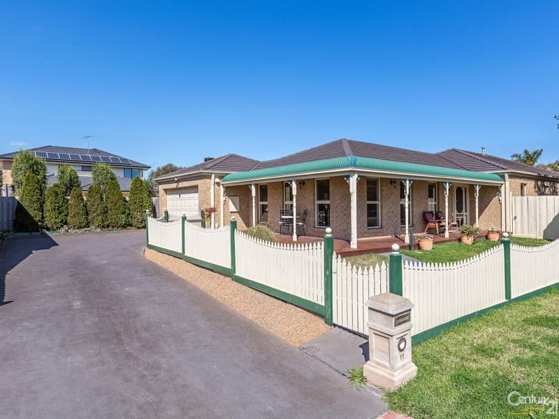11 Staples Way, Seabrook, VIC, 3028, Seabrook - Thumbnail 2