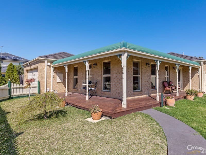 11 Staples Way, Seabrook, VIC, 3028, Seabrook - Image 1