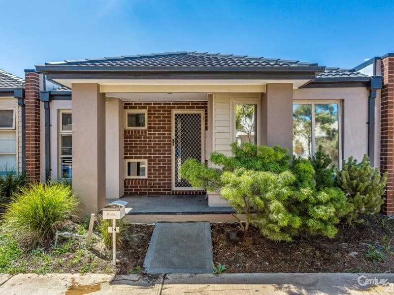 14 Tom Roberts Parade, Point Cook, VIC, 3030, Point Cook - Image 1
