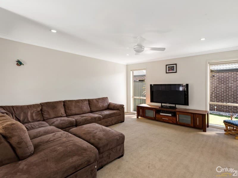 14 Tom Roberts Parade, Point Cook, VIC, 3030, Point Cook - Thumbnail 2