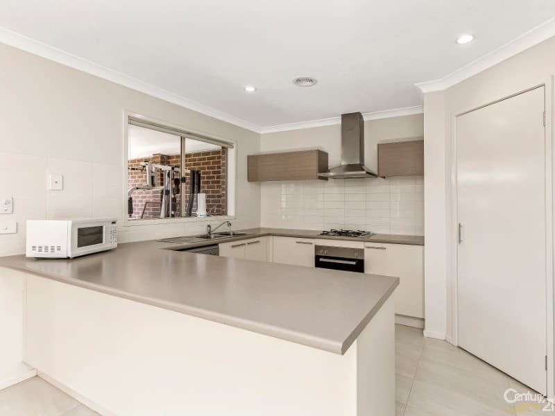 14 Tom Roberts Parade, Point Cook, VIC, 3030, Point Cook - Thumbnail 4