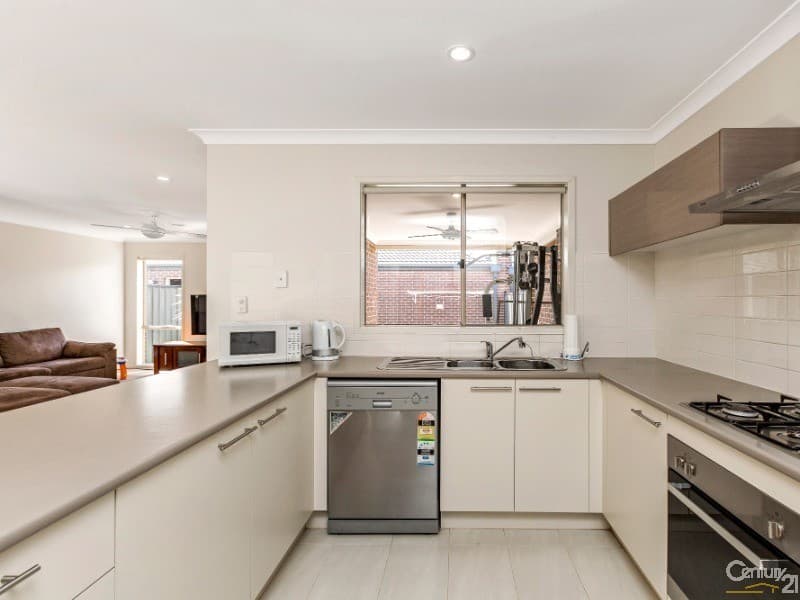 14 Tom Roberts Parade, Point Cook, VIC, 3030, Point Cook - Thumbnail 5