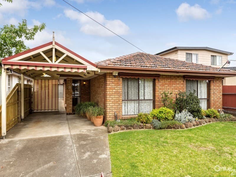 28 Merton Street, Altona Meadows, VIC, 3028, Altona Meadows - Thumbnail 2