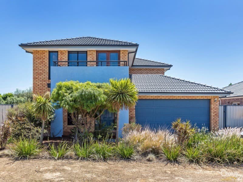 38 McIntyre Avenue, Point Cook, VIC, 3030, Point Cook - Image 1