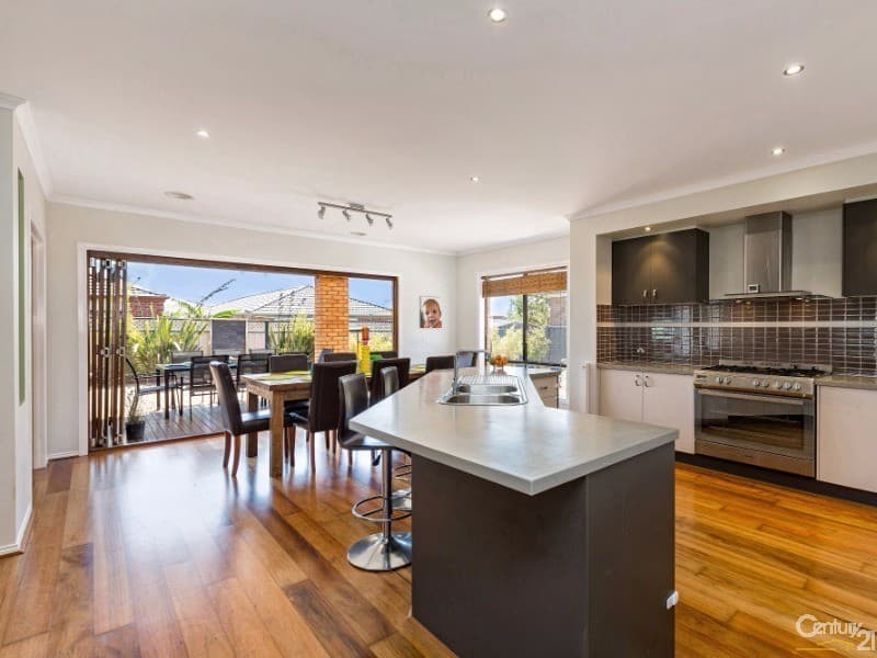 38 McIntyre Avenue, Point Cook, VIC, 3030, Point Cook - Thumbnail 3