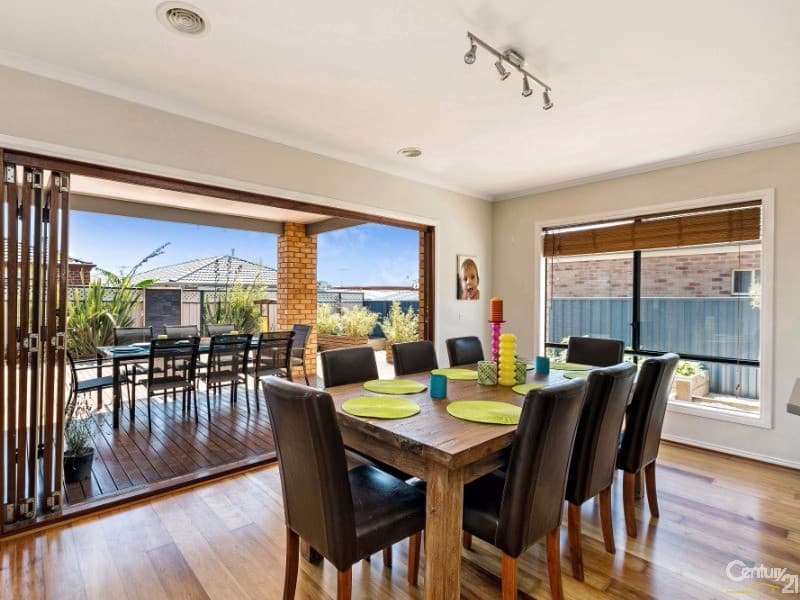 38 McIntyre Avenue, Point Cook, VIC, 3030, Point Cook - Thumbnail 6