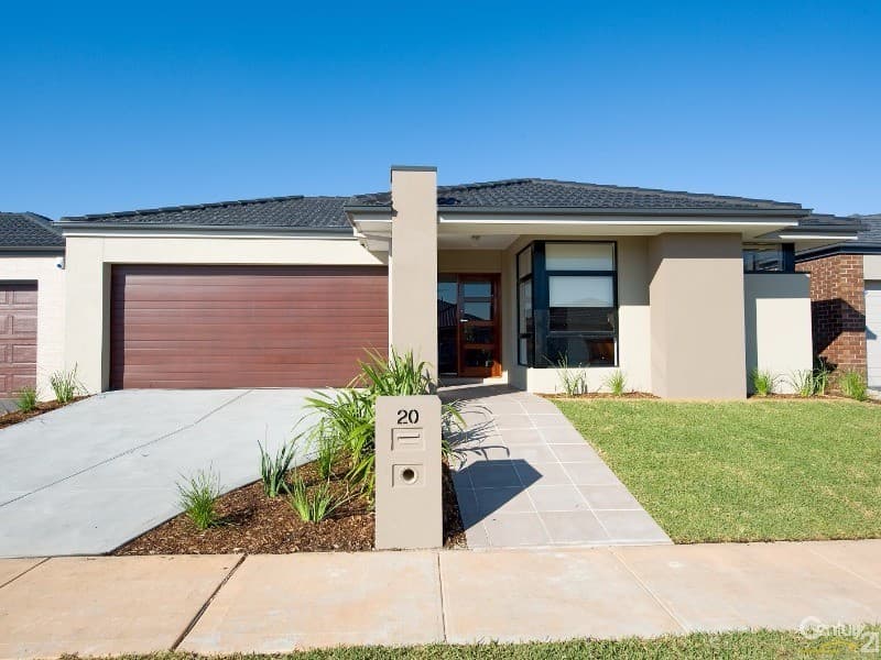 20 Bevan Court, Point Cook, VIC, 3030, Point Cook - Image 1