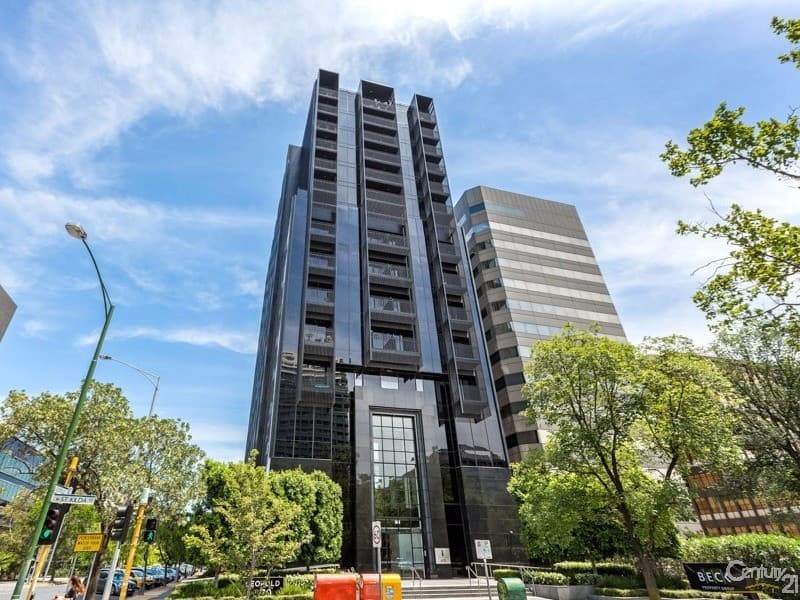604/470 St Kilda Road, Melbourne, VIC, 3004, Melbourne - Image 1