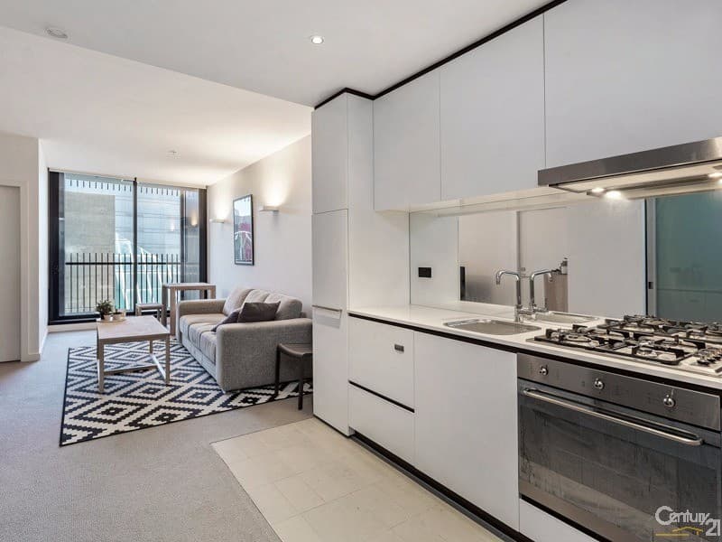 604/470 St Kilda Road, Melbourne, VIC, 3004, Melbourne - Thumbnail 6