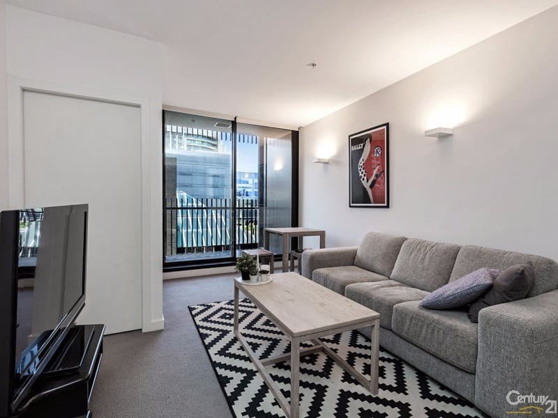 604/470 St Kilda Road, Melbourne, VIC, 3004, Melbourne - Thumbnail 7