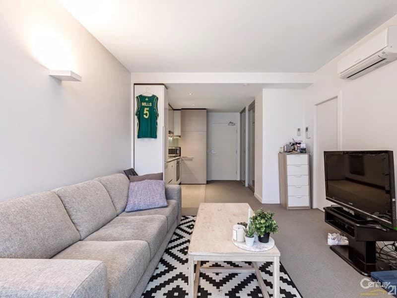 604/470 St Kilda Road, Melbourne, VIC, 3004, Melbourne - Thumbnail 5