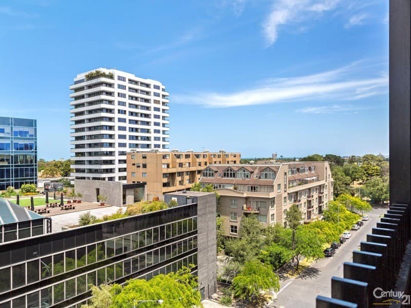 604/470 St Kilda Road, Melbourne, VIC, 3004, Melbourne - Thumbnail 4