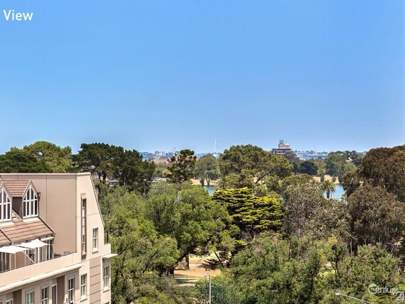 604/470 St Kilda Road, Melbourne, VIC, 3004, Melbourne - Thumbnail 3