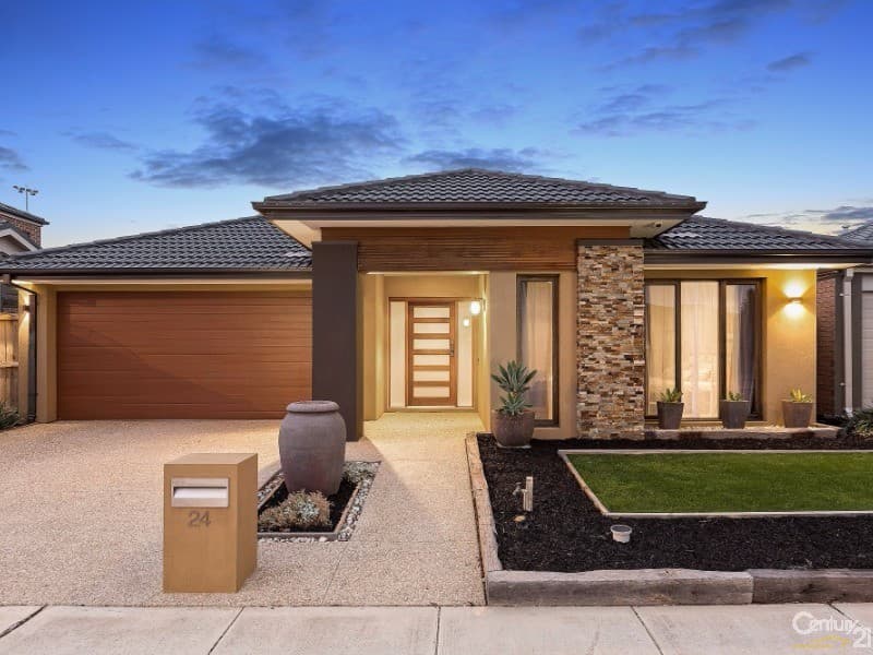 24 Malibu Boulevard, Point Cook, VIC, 3030, Point Cook - Image 1